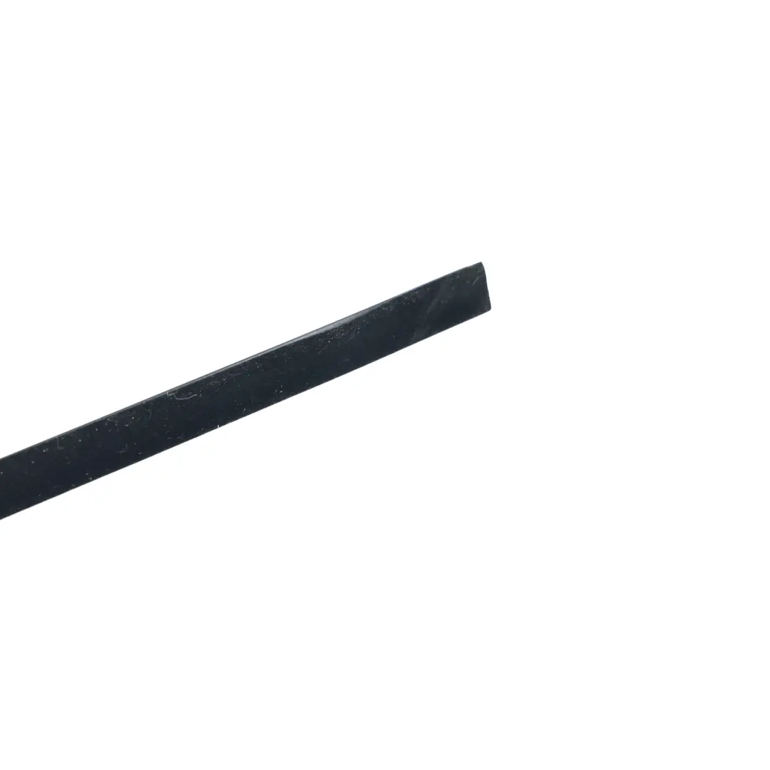 C451 Joint Caoutchouc Vitre Porte Avant Gauche Droite pour Smart à propos du numéro de pièce A4517251065 Smart C451 Joint Caoutchouc Vitre Porte Avant Gauche Droite - SKU A4517251065 - Numéro de pièce A4517251065