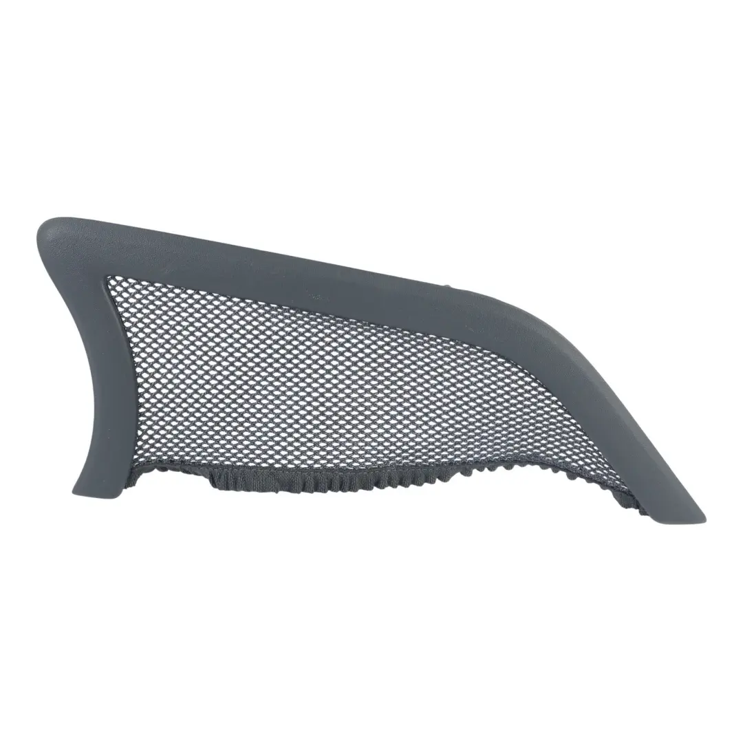 Smart Fortwo C451 Front Door Card Trim Net Cover Left N/S - SKU A4517270364 - Part number A4517270364