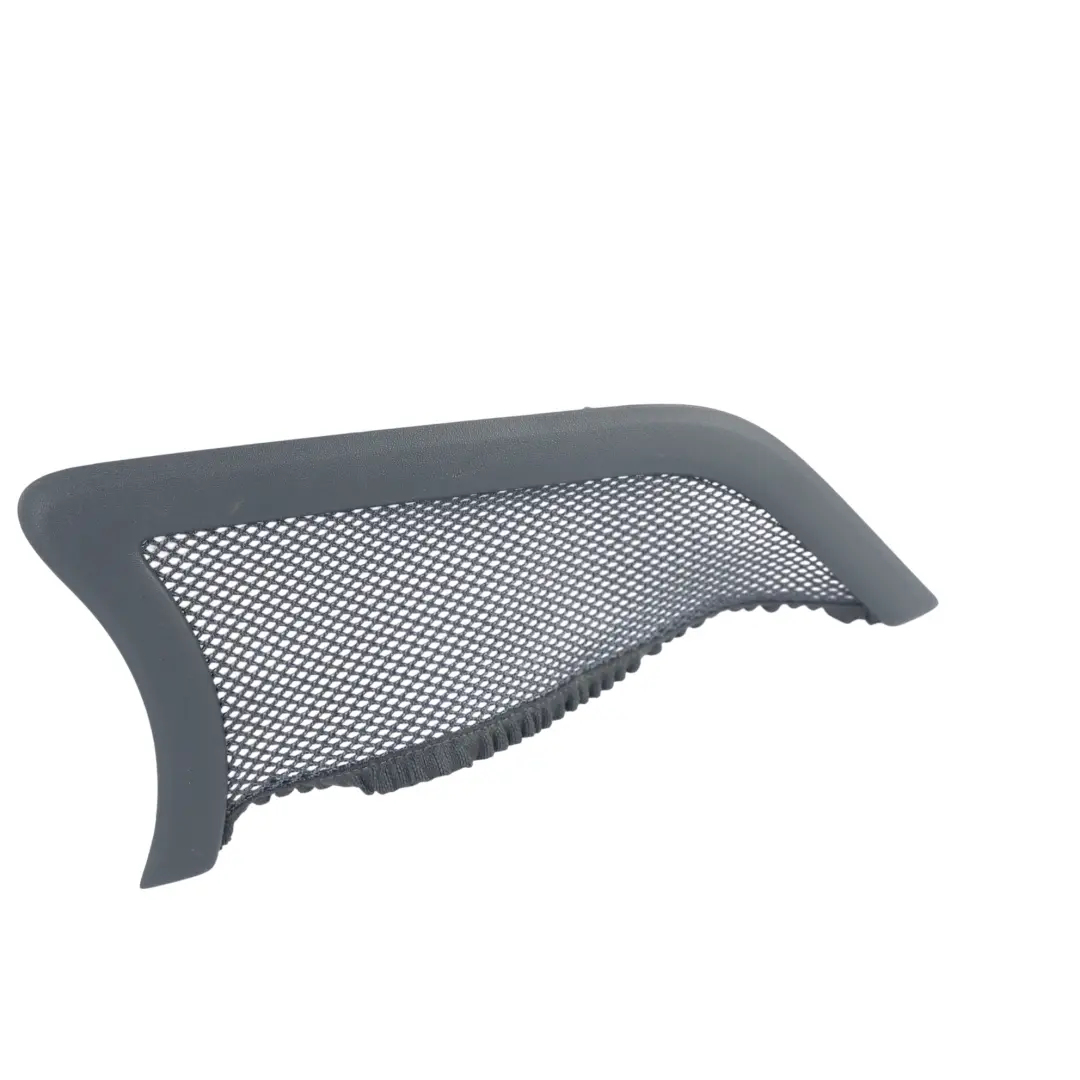 C451 Front Door Card Trim Net Cover Left N/S to Smart Fortwo with Part number A4517270364 Smart Fortwo C451 Front Door Card Trim Net Cover Left N/S - SKU A4517270364 - Part number A4517270364