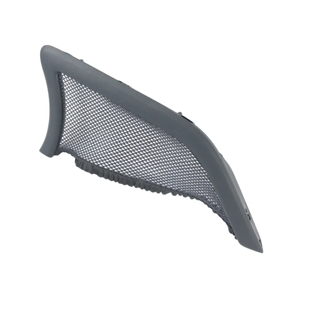 C451 Cubierta Red Tarjeta Puerta Delantera Izquierda para Smart Fortwo con número de pieza A4517270364 Smart Fortwo C451 Cubierta Red Tarjeta Puerta Delantera Izquierda - SKU A4517270364 - Número de pieza A4517270364
