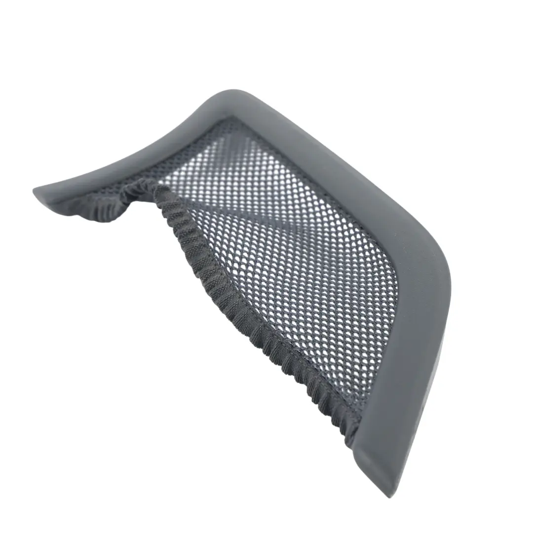 Smart Fortwo C451 Filet Cache Garniture Porte Avant Gauche - SKU A4517270364 - Numéro de pièce A4517270364