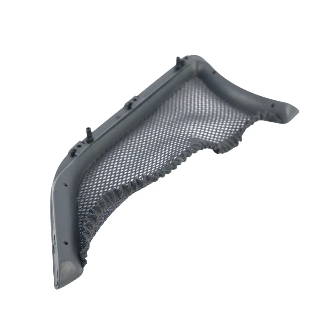 C451 Türverkleidung Netz Abdeckung Vorne Links für Smart Fortwo mit Teilenummer A4517270364 Smart Fortwo C451 Türverkleidung Netz Abdeckung Vorne Links - SKU A4517270364 - Teilenummer A4517270364