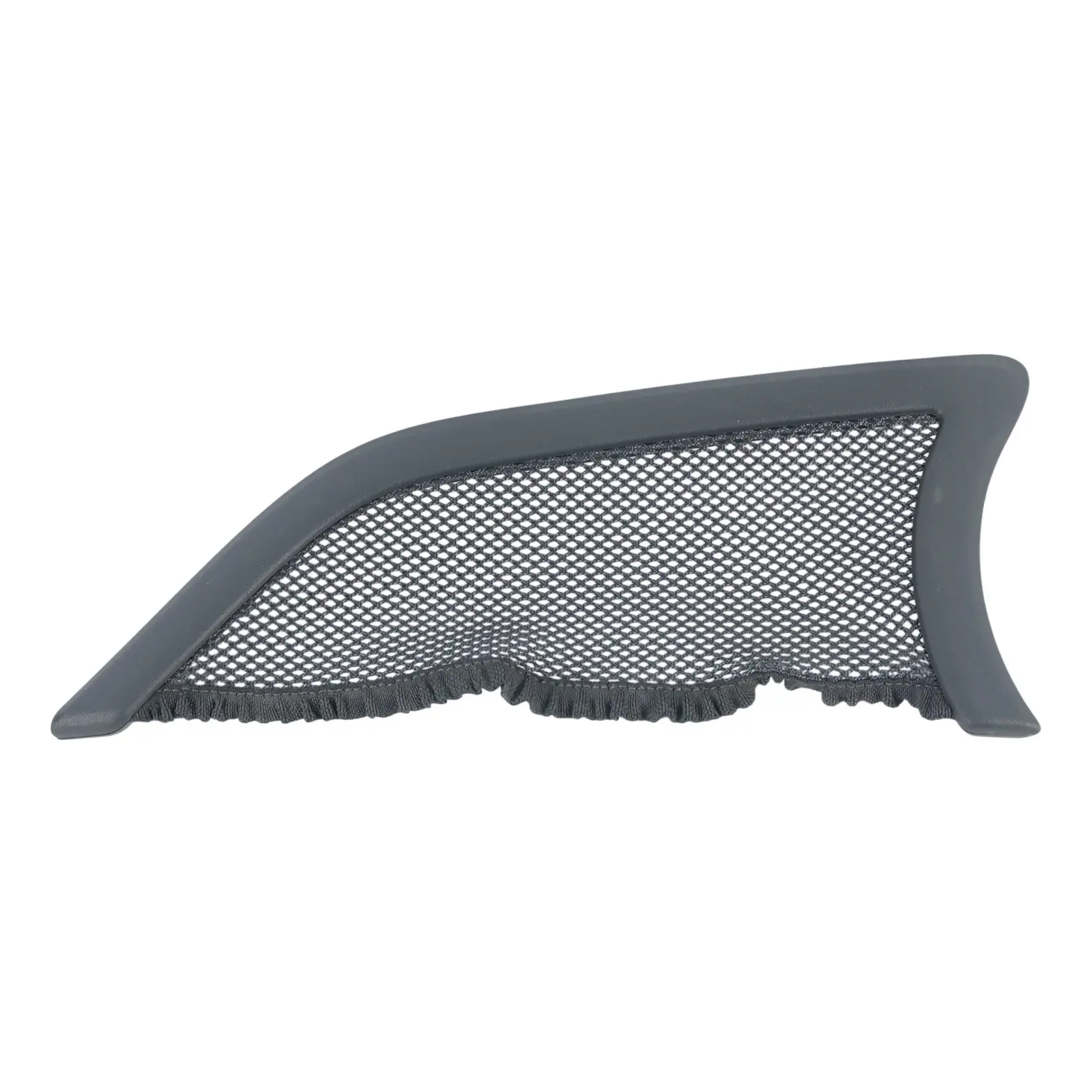 Smart Fortwo C451 Türverkleidung Netz Abdeckung Vorne Rechts A4517270464