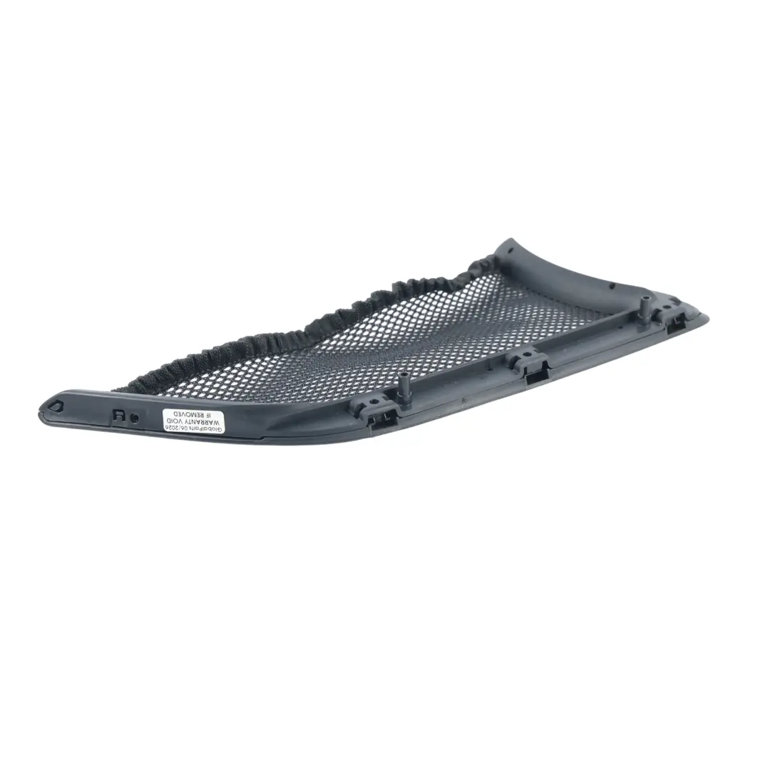C451 Cubierta Red Tapizado Puerta Delantera Derecha para Smart Fortwo con número de pieza A4517270464 Smart Fortwo C451 Cubierta Red Tapizado Puerta Delantera Derecha - SKU A4517270464 - Número de pieza A4517270464