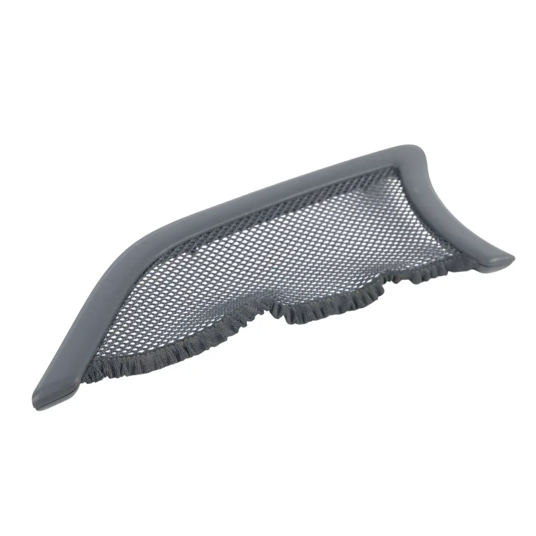 Smart Fortwo C451 Cubierta Red Tapizado Puerta Delantera Derecha - SKU A4517270464 - Número de pieza A4517270464