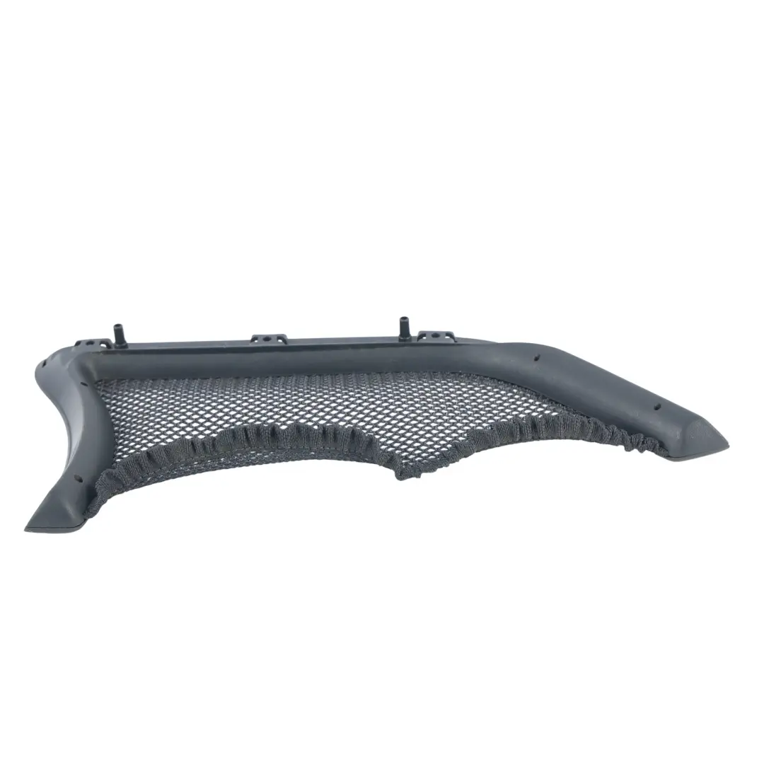 C451 Cubierta Red Tapizado Puerta Delantera Derecha para Smart Fortwo con número de pieza A4517270464 Smart Fortwo C451 Cubierta Red Tapizado Puerta Delantera Derecha - SKU A4517270464 - Número de pieza A4517270464
