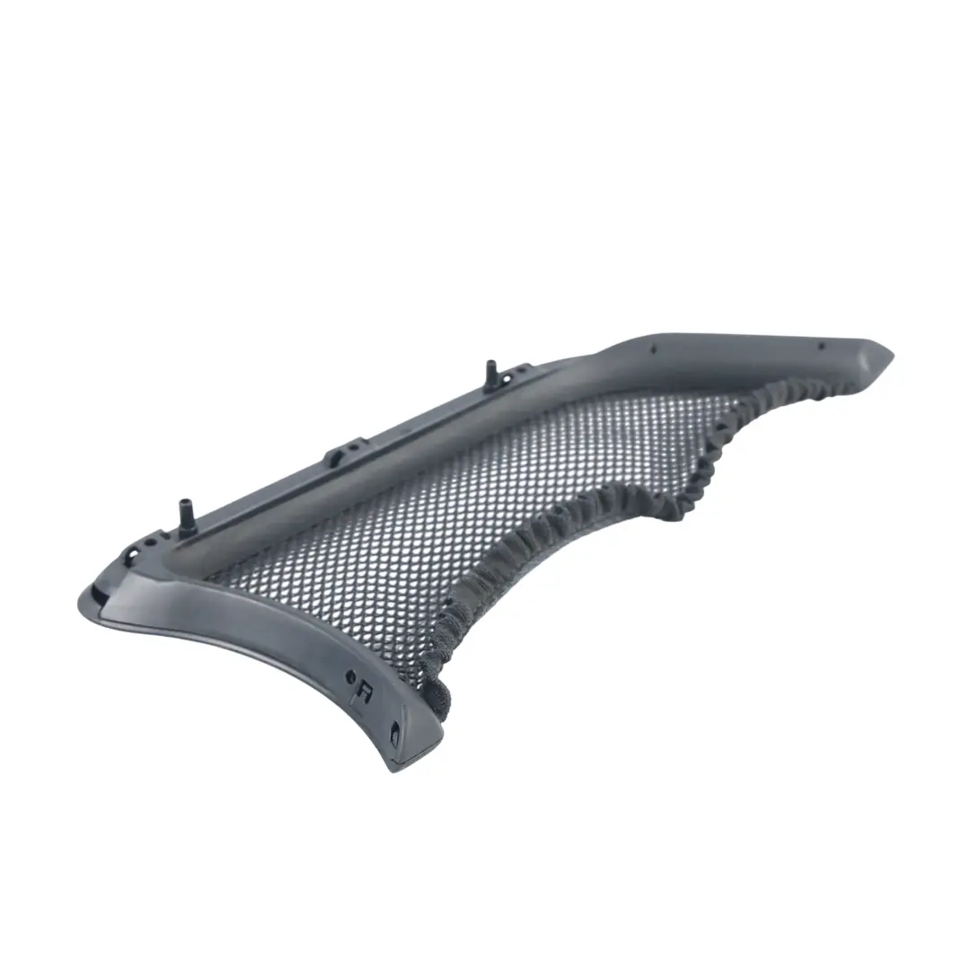 C451 Cubierta Red Tapizado Puerta Delantera Derecha para Smart Fortwo con número de pieza A4517270464 Smart Fortwo C451 Cubierta Red Tapizado Puerta Delantera Derecha - SKU A4517270464 - Número de pieza A4517270464