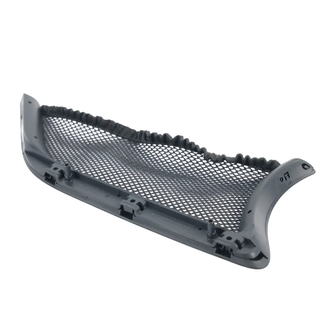 C451 Front Door Card Trim Net Cover Right O/S to Smart Fortwo with Part number A4517270464 Smart Fortwo C451 Front Door Card Trim Net Cover Right O/S - SKU A4517270464 - Part number A4517270464