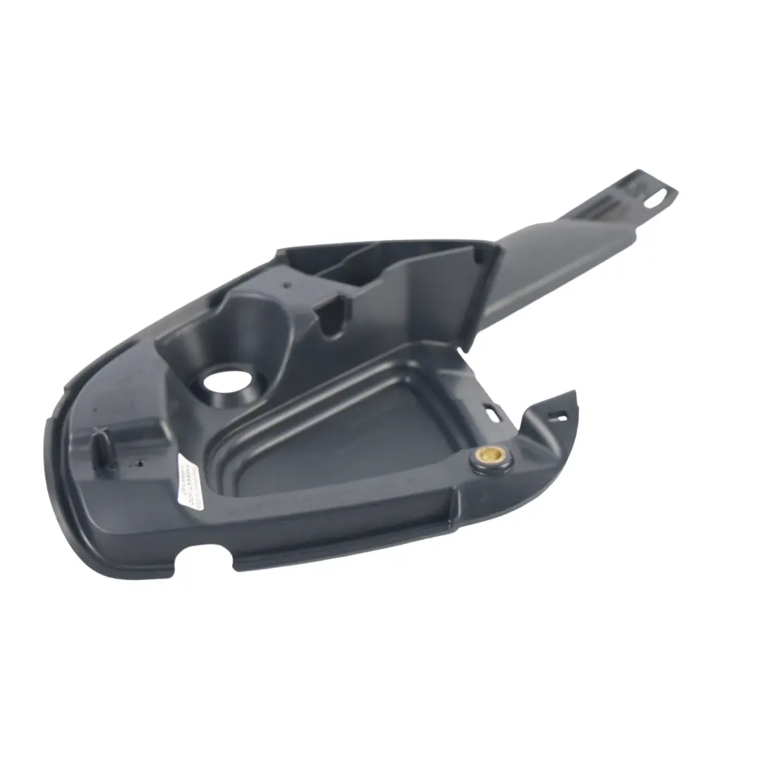 Smart C451 Front Door Card Interior Handle Right O/S - SKU RHD-A4517271480 - Part number A4517271480