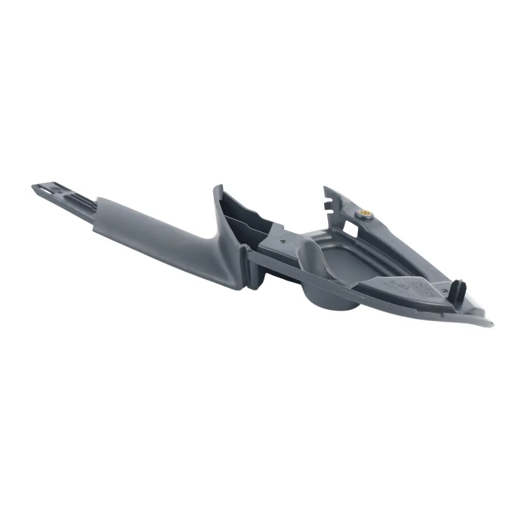 Smart C451 Front Door Card Interior Handle Right O/S - SKU RHD-A4517271480 - Part number A4517271480
