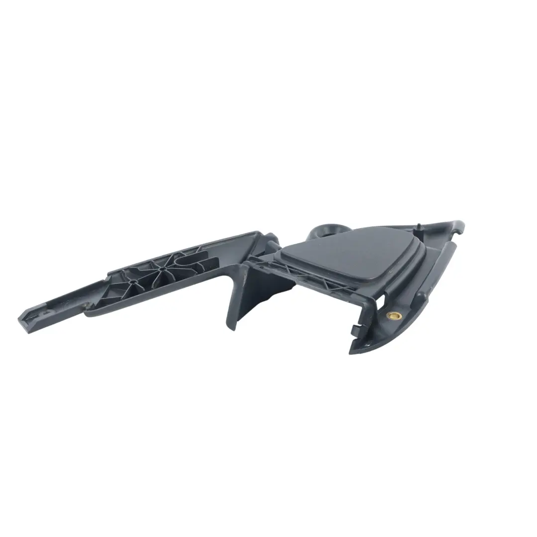 Smart C451 Front Door Card Interior Handle Right O/S - SKU RHD-A4517271480 - Part number A4517271480