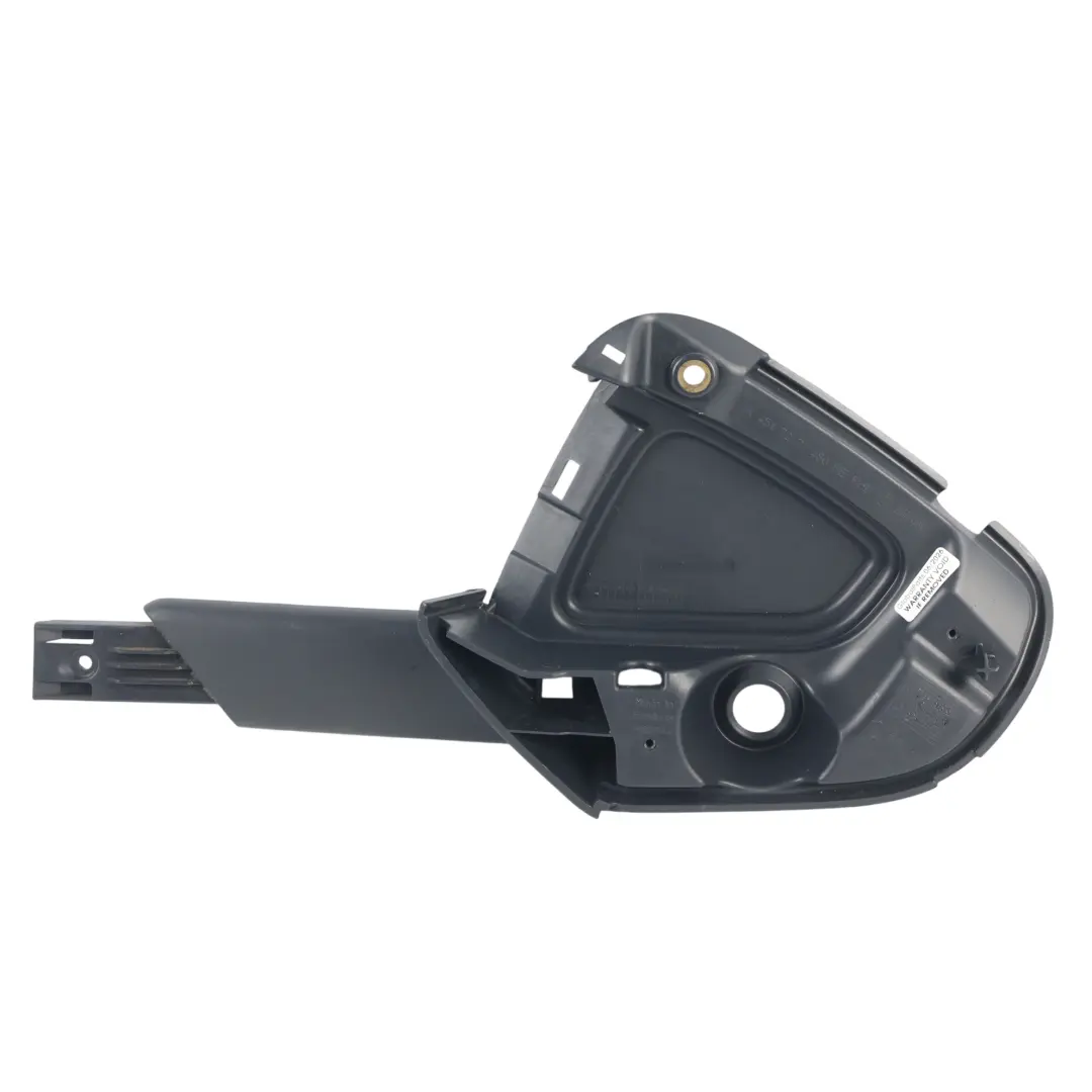 C451 Front Door Card Interior Handle Right O/S to Smart with Part number A4517271480 Smart C451 Front Door Card Interior Handle Right O/S - SKU RHD-A4517271480 - Part number A4517271480