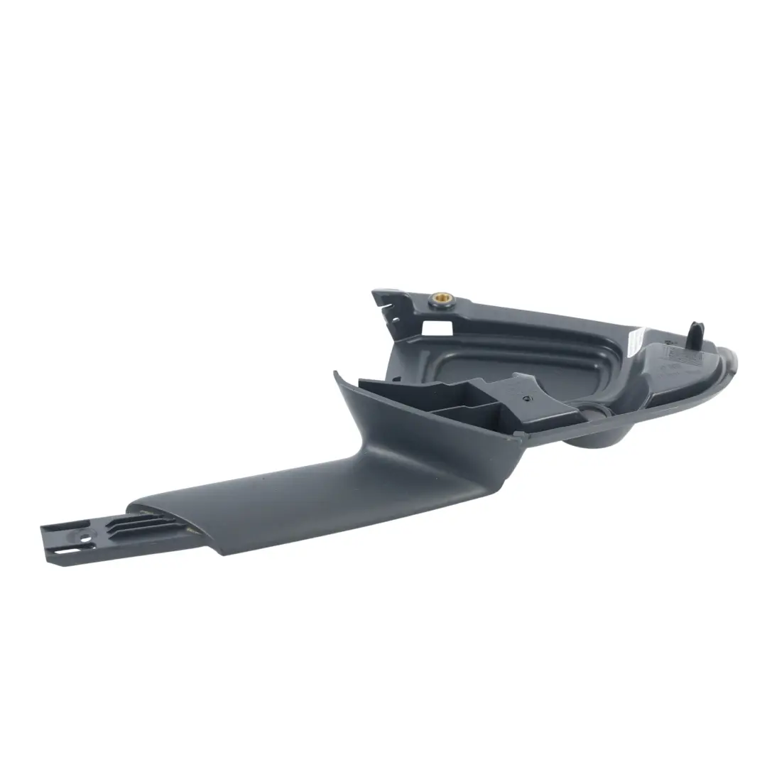 Smart C451 Front Door Card Interior Handle Right O/S - SKU RHD-A4517271480 - Part number A4517271480
