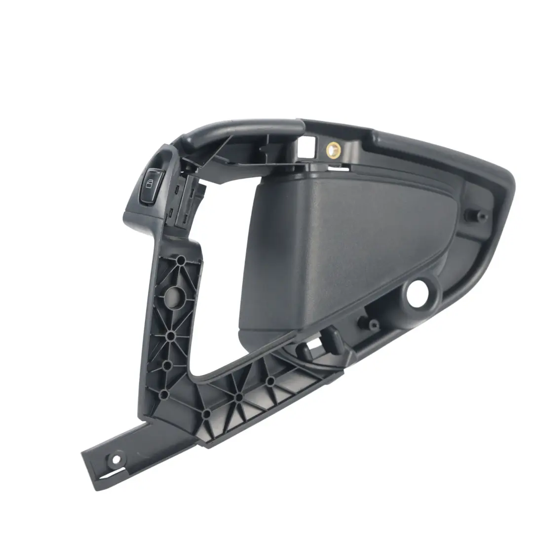 Smart C451 Front Door Handle Window Regulator Switch Left N/S - SKU RHD-A4517271580 - Part number A4517271580
