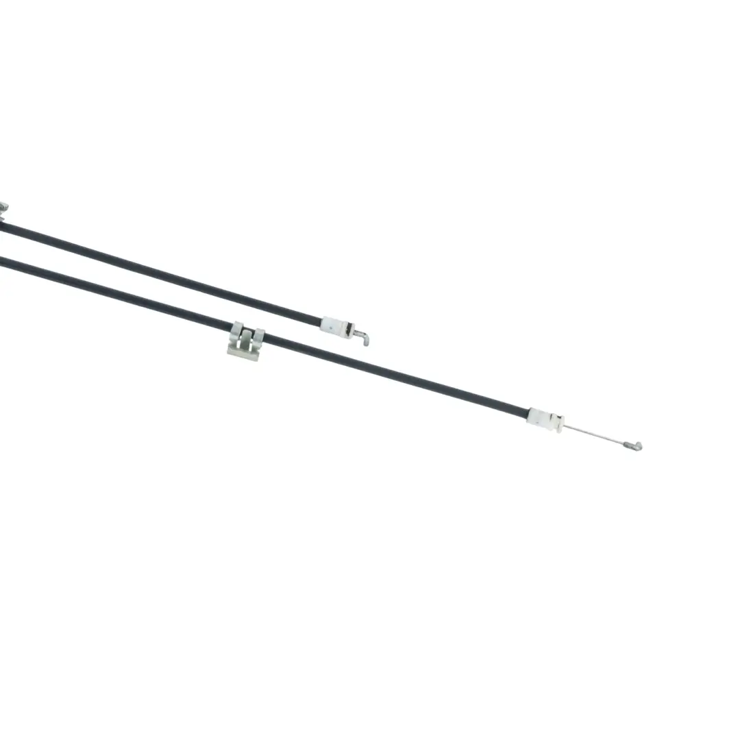 C451 Câble Bowden Poulie Serrure Coffre Gauche pour Smart Fortwo à propos du numéro de pièce A4517400192 Smart Fortwo C451 Câble Bowden Poulie Serrure Coffre Gauche - SKU A4517400192 - Numéro de pièce A4517400192