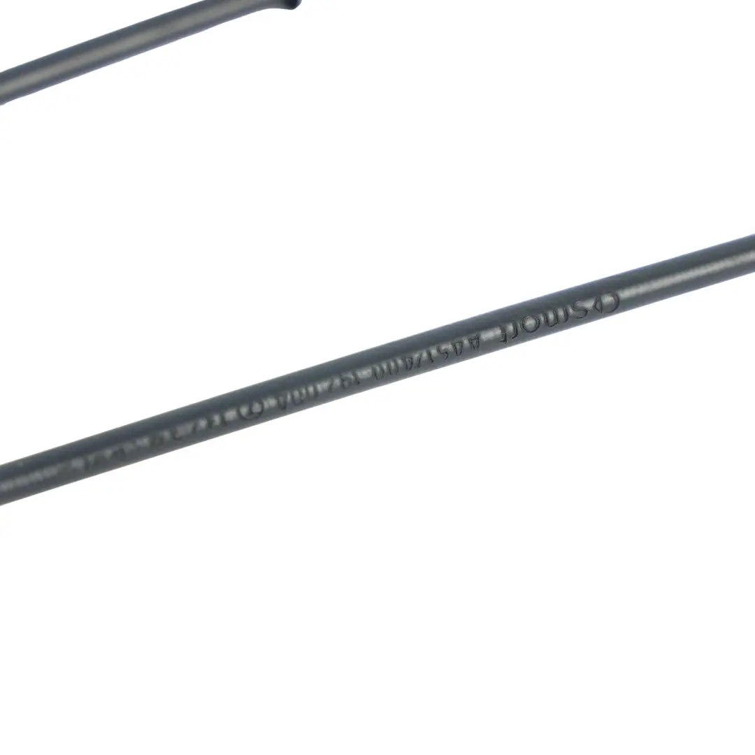 C451 Câble Bowden Poulie Serrure Coffre Gauche pour Smart Fortwo à propos du numéro de pièce A4517400192 Smart Fortwo C451 Câble Bowden Poulie Serrure Coffre Gauche - SKU A4517400192 - Numéro de pièce A4517400192