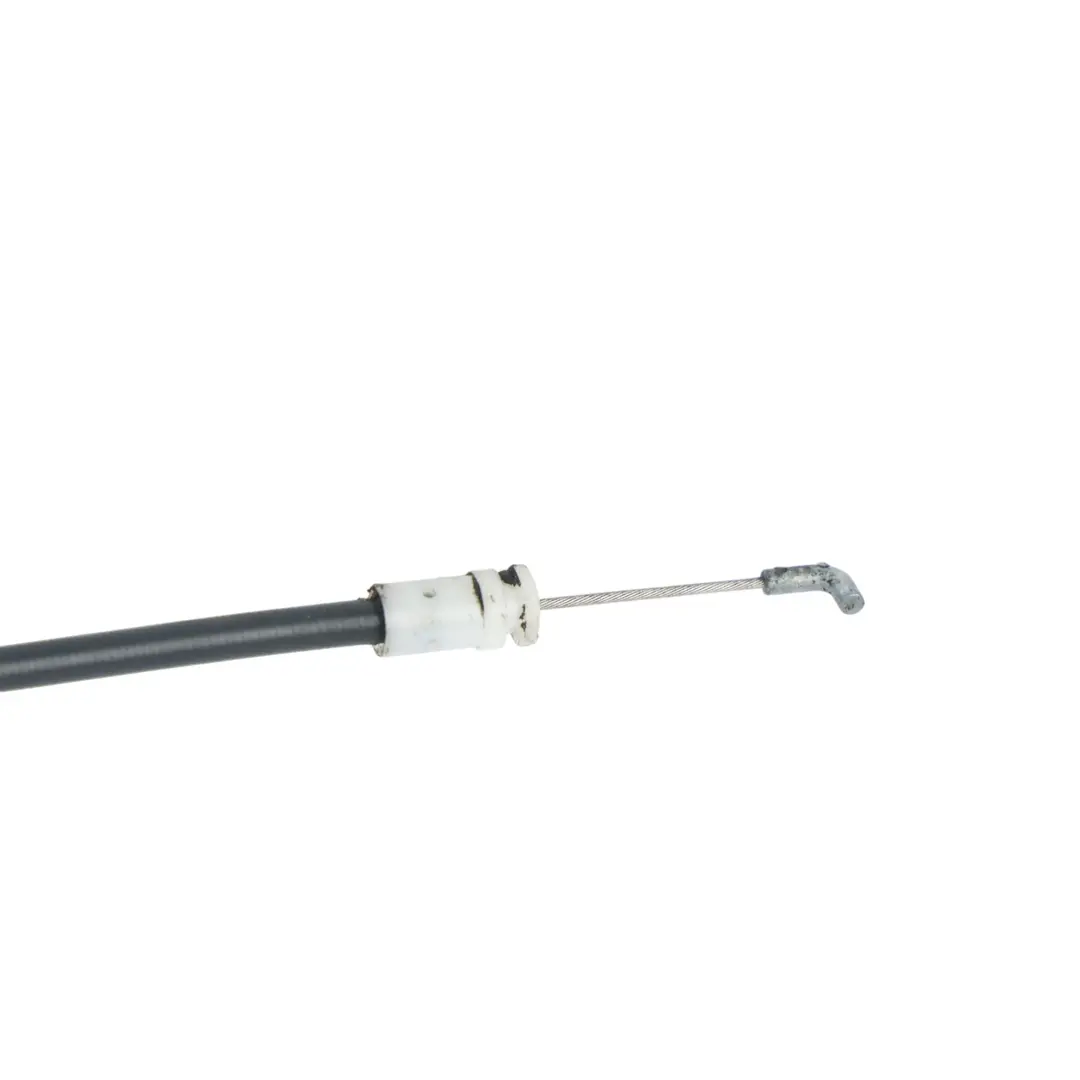 Smart Fortwo C451 Câble Bowden Poulie Serrure Coffre Gauche - SKU A4517400192 - Numéro de pièce A4517400192