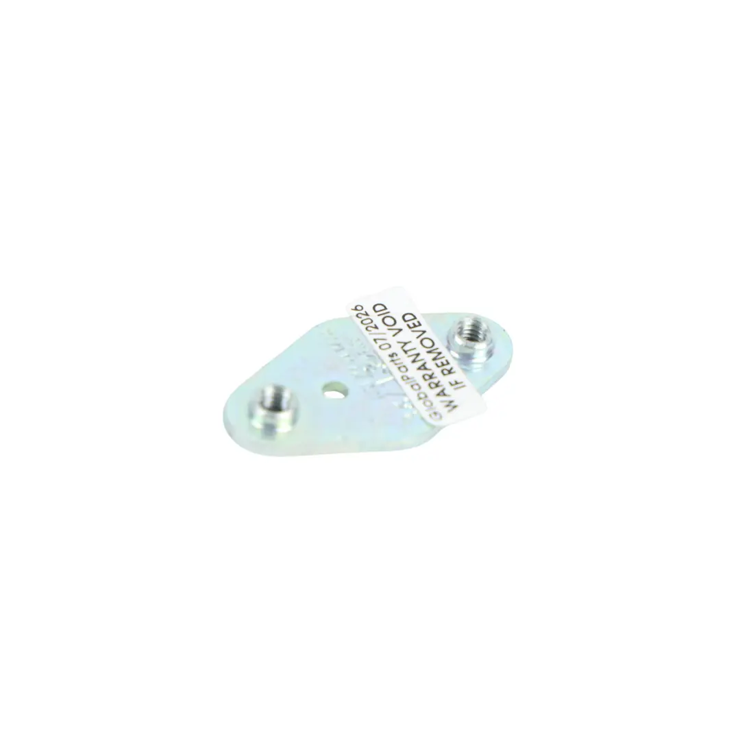Smart Fortwo C451 Cabrio Kofferraum Schloss Gewindeplatte - SKU A4517420011 - Teilenummer A4517420011