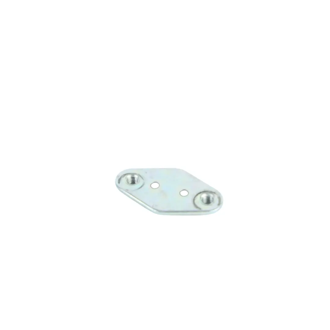 C451 Cabrio Tapa Placa Roscada Cerradura Maletero para Smart Fortwo con número de pieza A4517420011 Smart Fortwo C451 Cabrio Tapa Placa Roscada Cerradura Maletero - SKU A4517420011 - Número de pieza A4517420011