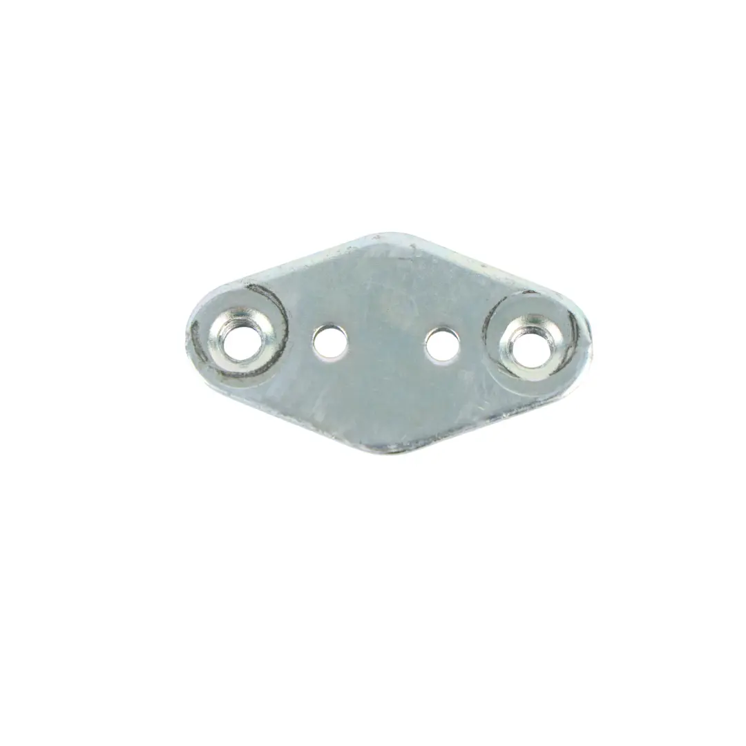 Smart Fortwo C451 Cabrio Boot Trunk Lid Lock Threaded Plate Cover - SKU A4517420011 - Part number A4517420011