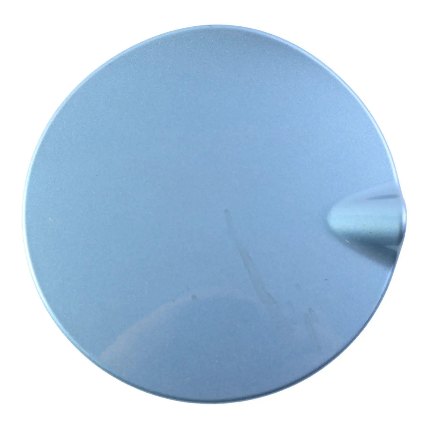 Smart Fortwo C451 Trappe Réservoir Carburant Bleu Clair EN1 A4517540306