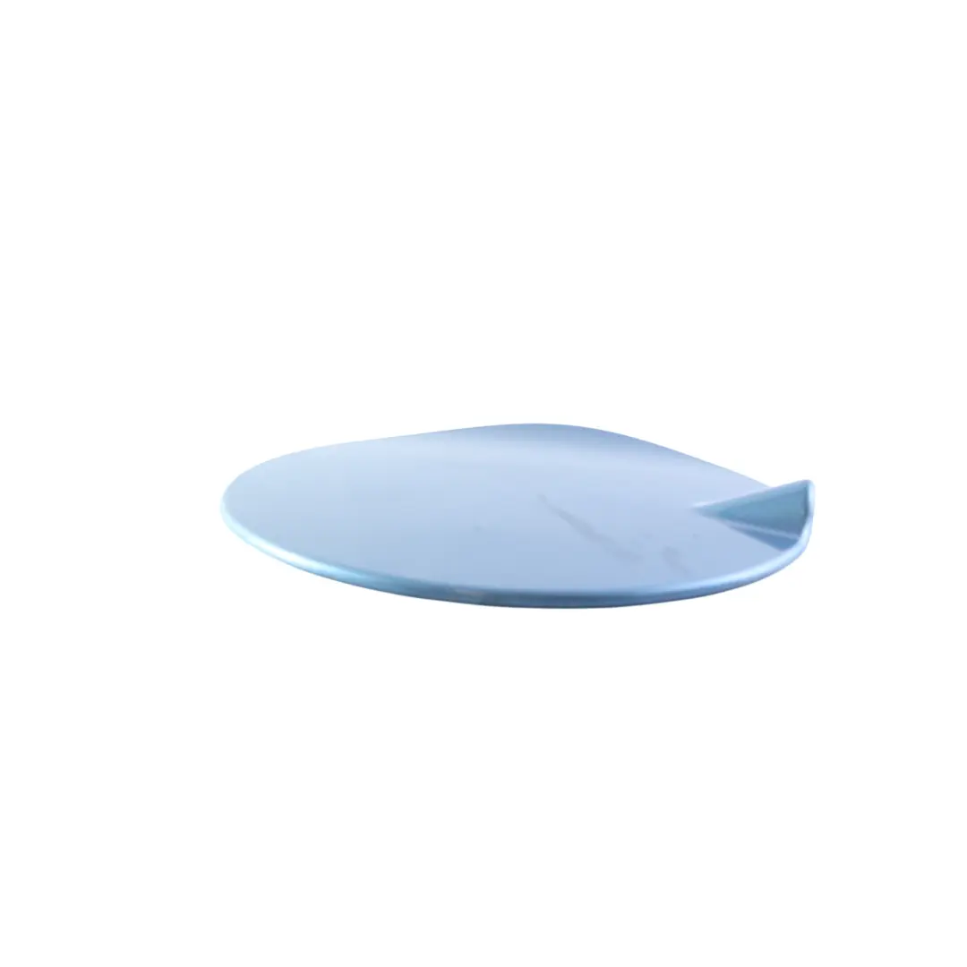 Smart Fortwo C451 Sportello Tappo Carburante Azzurro EN1 - SKU A4517540306-LIG - Numero di parte A4517540306