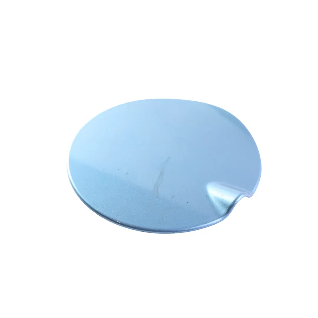 Smart Fortwo C451 Tapa Combustible Azul Claro - SKU A4517540306-LIG - Número de pieza A4517540306