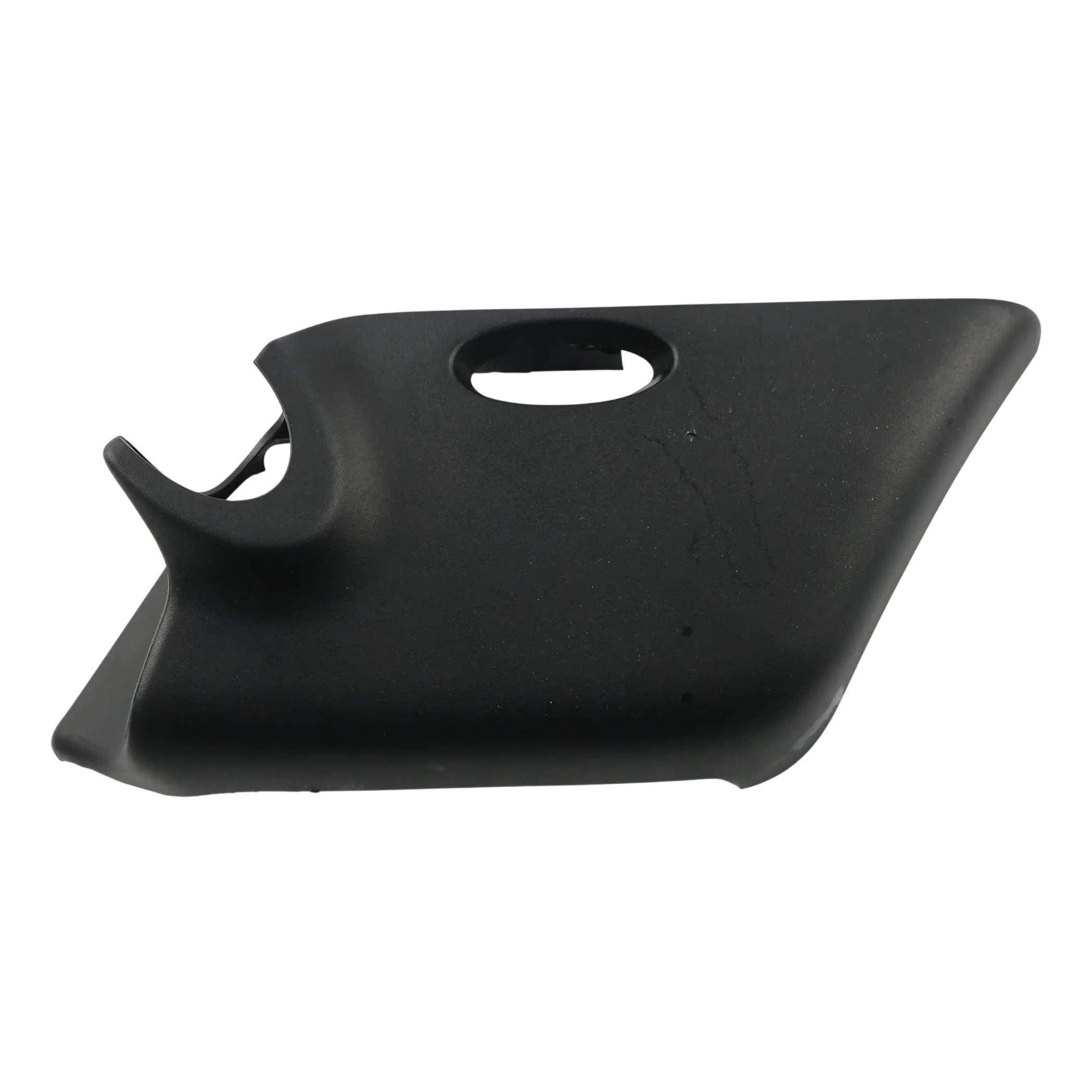 Smart Fortwo C451 Cabrio Rivestimento Copertura Montante B Sinistro A4517660191