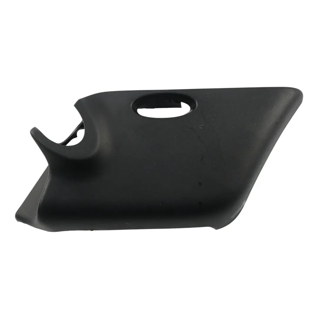 Smart Fortwo C451 Cabrio Tapa Moldura Pilar B Izquierdo - SKU A4517660191 - Número de pieza A4517660191