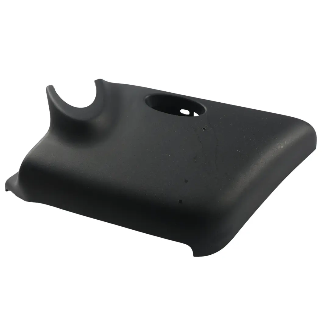 Smart Fortwo C451 Cabrio Convertible Cover Trim B Pillar Left N/S - SKU A4517660191 - Part number A4517660191