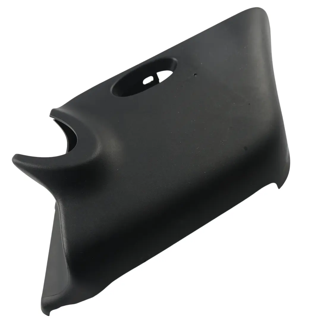 Smart Fortwo C451 Cabrio Cabriolet Garniture Cache Montant B Gauche - SKU A4517660191 - Numéro de pièce A4517660191