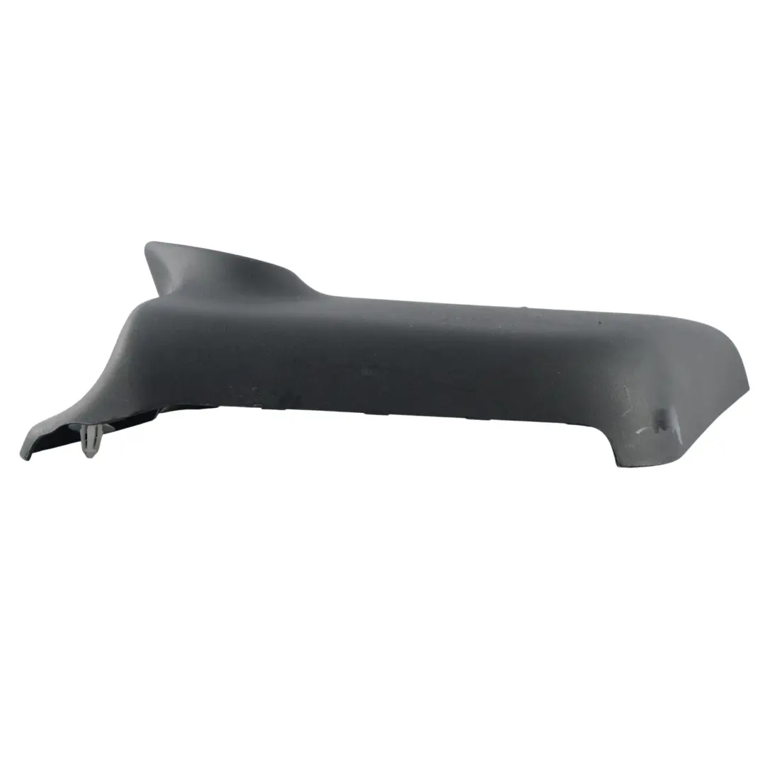 Smart Fortwo C451 Cabrio Convertible Cover Trim B Pillar Left N/S - SKU A4517660191 - Part number A4517660191