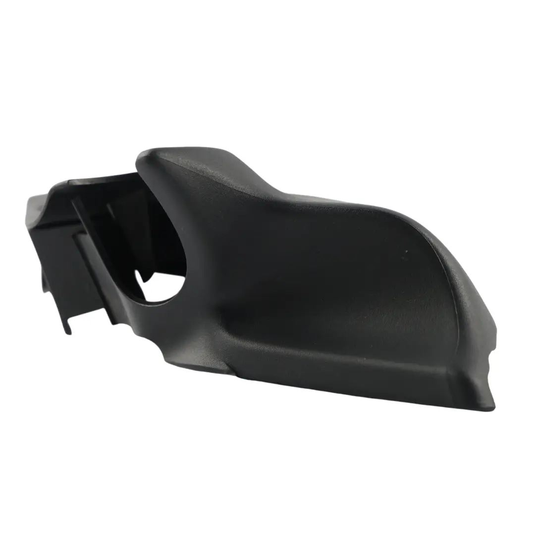 Smart Fortwo C451 Cabrio Cabriolet Garniture Cache Montant B Gauche - SKU A4517660191 - Numéro de pièce A4517660191