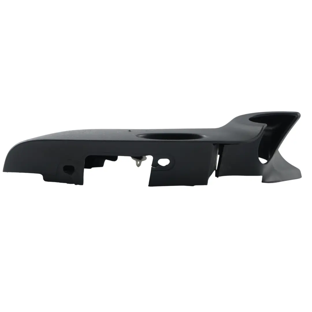 C451 Cabrio Rivestimento Copertura Montante B Sinistro per Smart Fortwo con numero di parte A4517660191 Smart Fortwo C451 Cabrio Rivestimento Copertura Montante B Sinistro - SKU A4517660191 - Numero di parte A4517660191