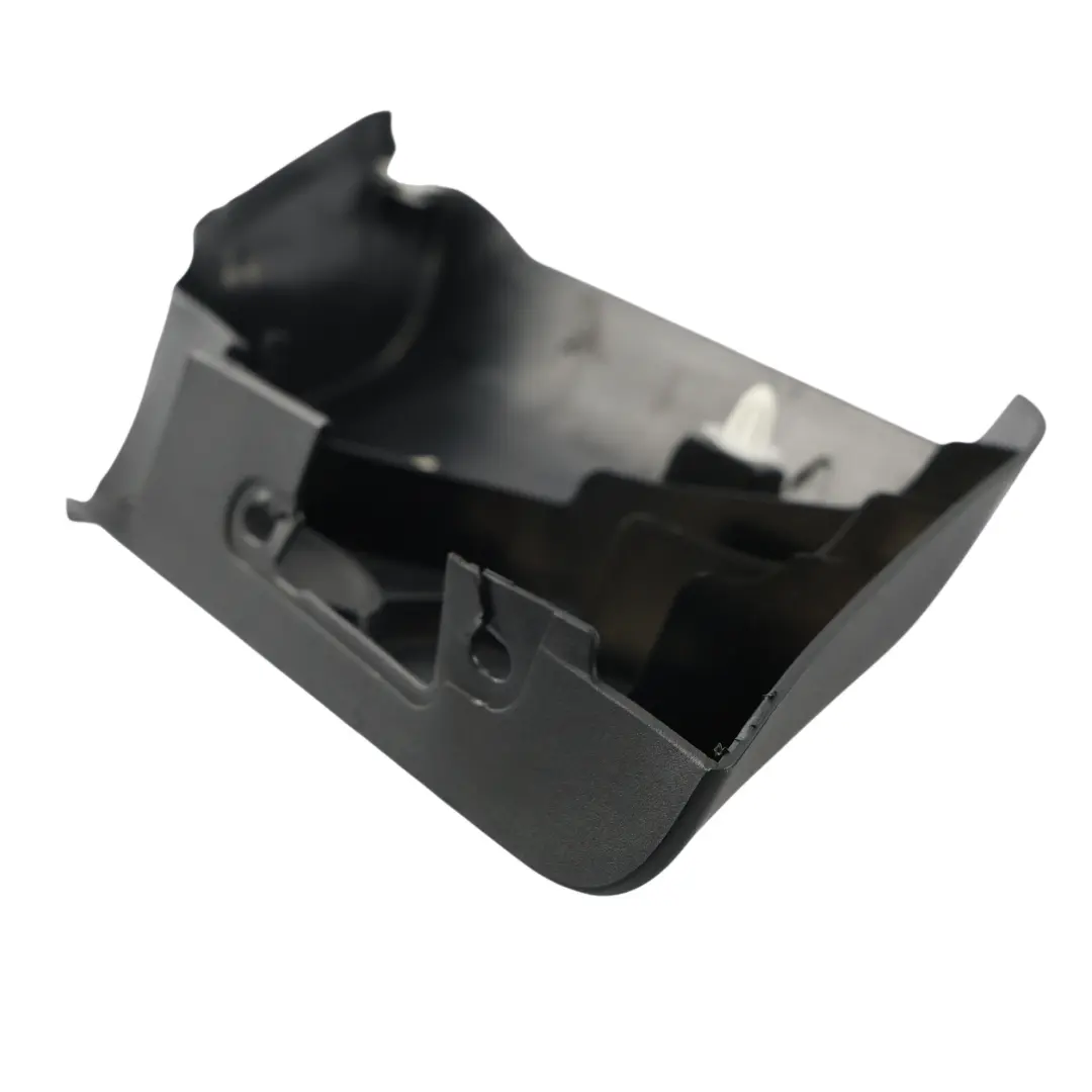 C451 Cabrio Verdeckabdeckung Zierleiste B-Säule Links für Smart Fortwo mit Teilenummer A4517660191 Smart Fortwo C451 Cabrio Verdeckabdeckung Zierleiste B-Säule Links - SKU A4517660191 - Teilenummer A4517660191