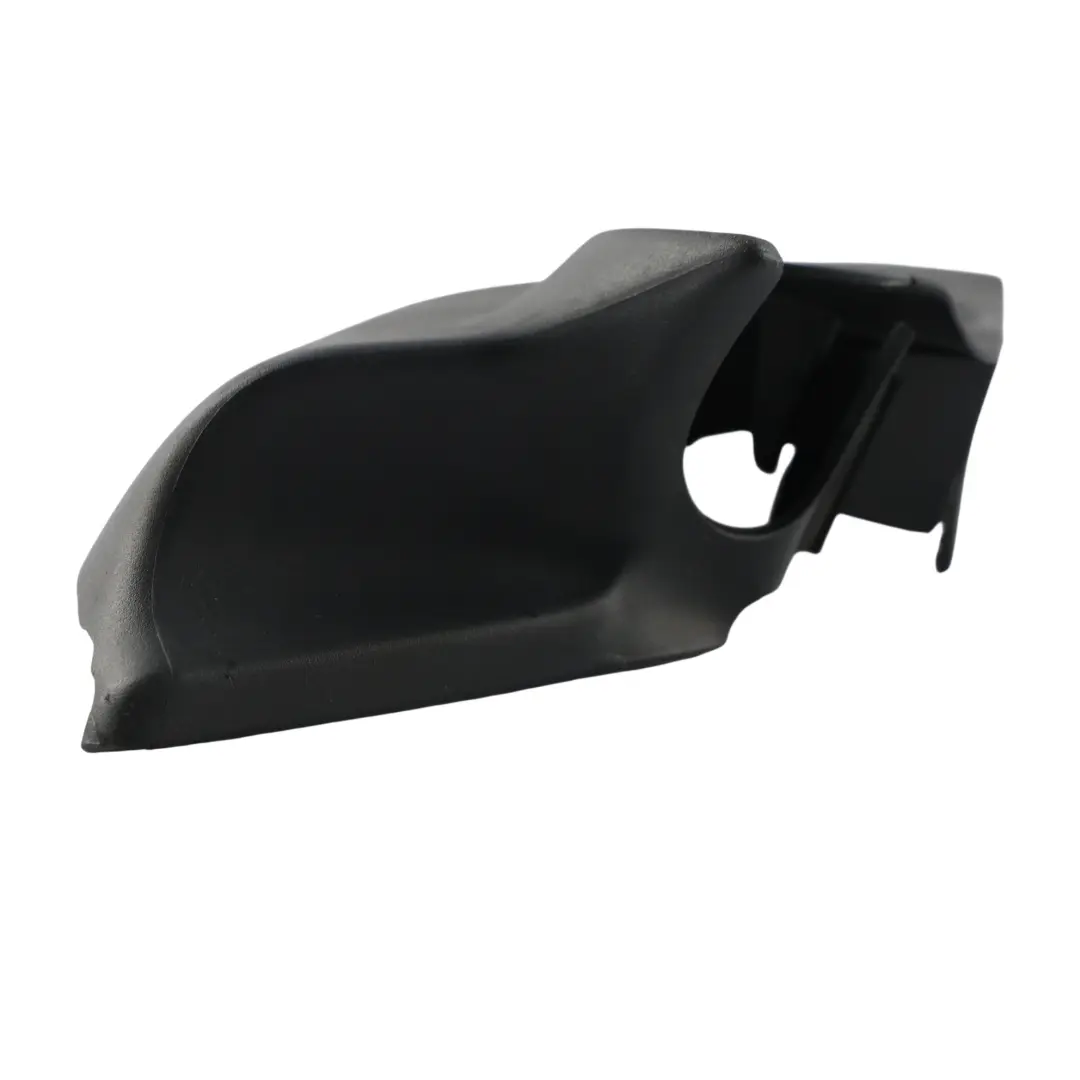Smart Fortwo C451 Cabrio Convertible Cover Trim B Pillar Right O/S - SKU A4517660291 - Part number A4517660291