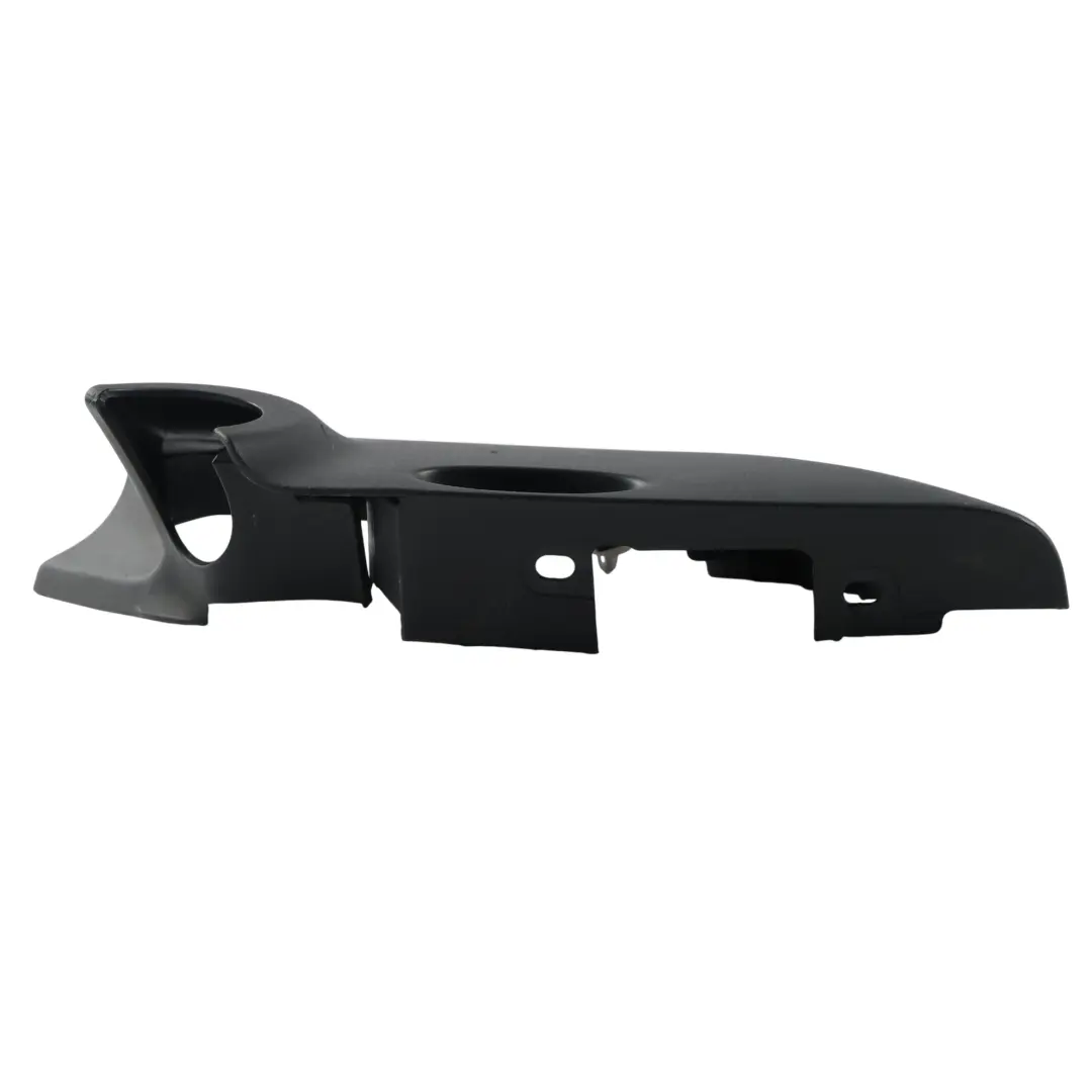 Smart Fortwo C451 Cabrio Verdeckabdeckung B-Säule Rechts - SKU A4517660291 - Teilenummer A4517660291