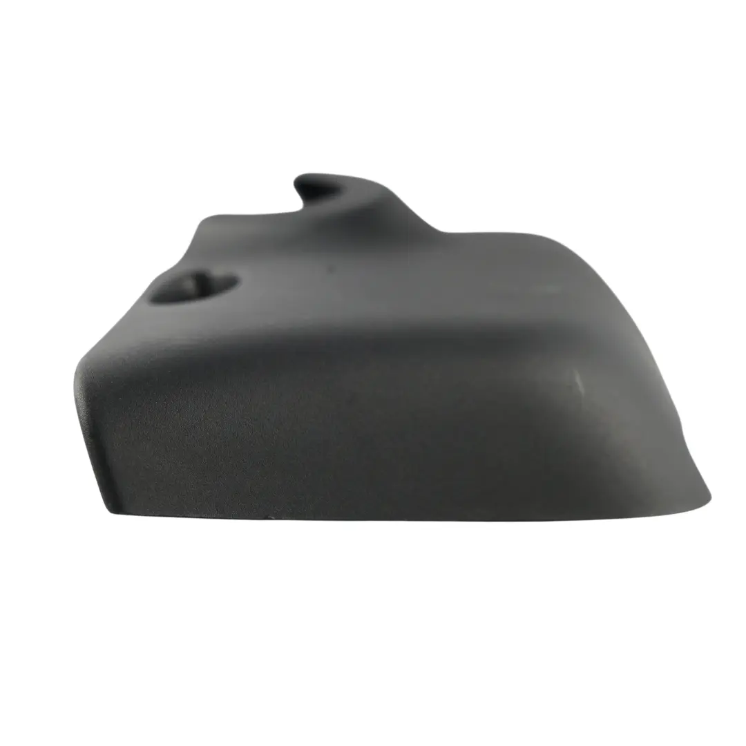 Smart Fortwo C451 Cabrio Tapa Moldura Pilar B Derecho - SKU A4517660291 - Número de pieza A4517660291