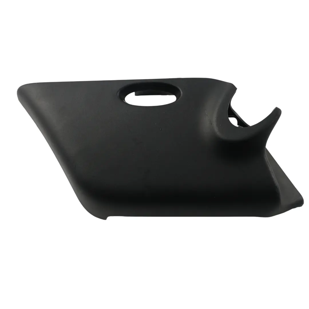 Smart Fortwo C451 Cabrio Convertible Cover Trim B Pillar Right O/S - SKU A4517660291 - Part number A4517660291