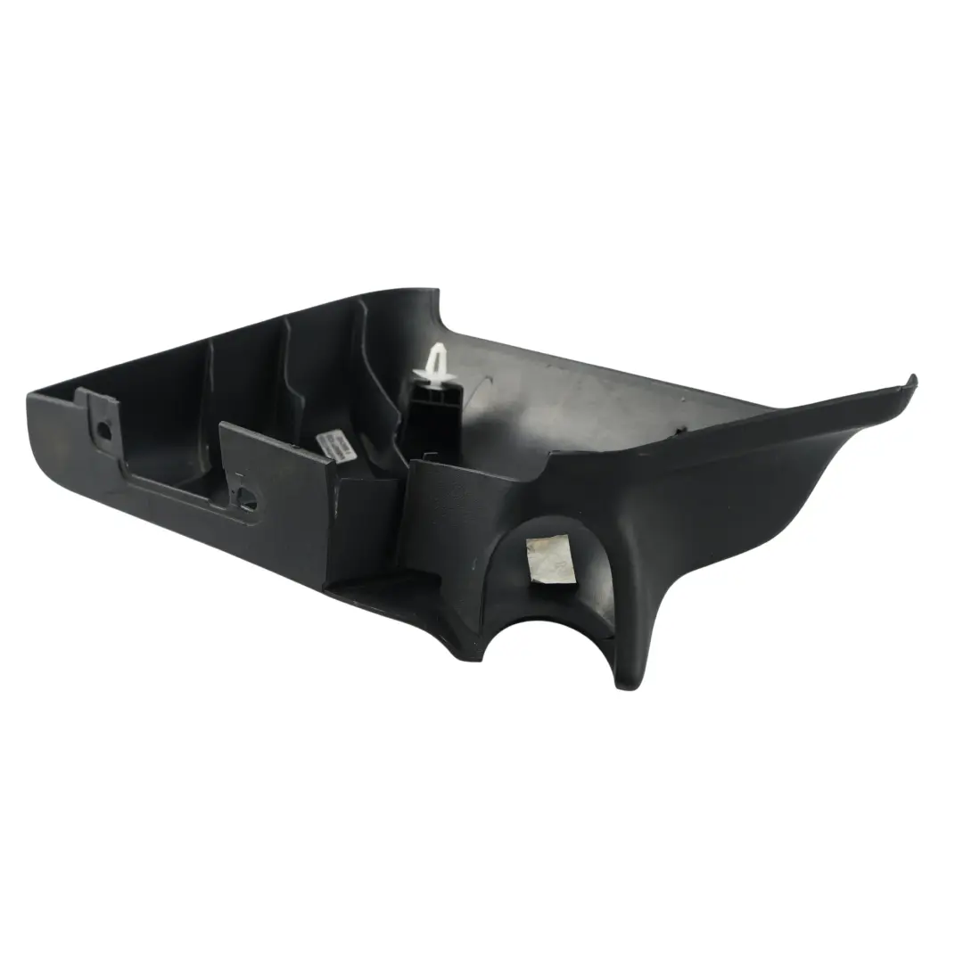 C451 Cabrio Garniture Cache Montant B Droit pour Smart Fortwo à propos du numéro de pièce A4517660291 Smart Fortwo C451 Cabrio Garniture Cache Montant B Droit - SKU A4517660291 - Numéro de pièce A4517660291