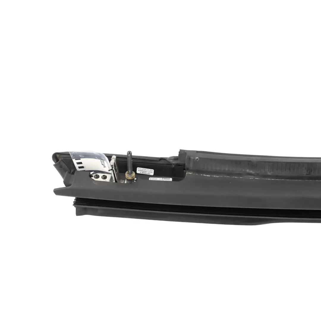 C451 Cabrio Roof Pillar Panel Right O/S to Smart ForTwo with Part number A4517700018 Smart ForTwo C451 Cabrio Roof Pillar Panel Right O/S - SKU A4517700018 - Part number A4517700018