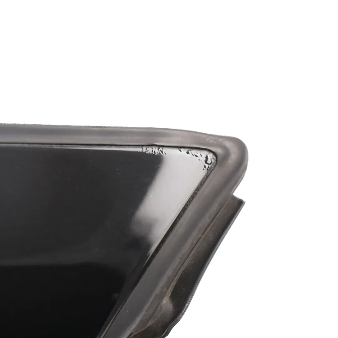 Smart ForTwo C451 Cabrio Roof Pillar Panel Right O/S - SKU A4517700018 - Part number A4517700018