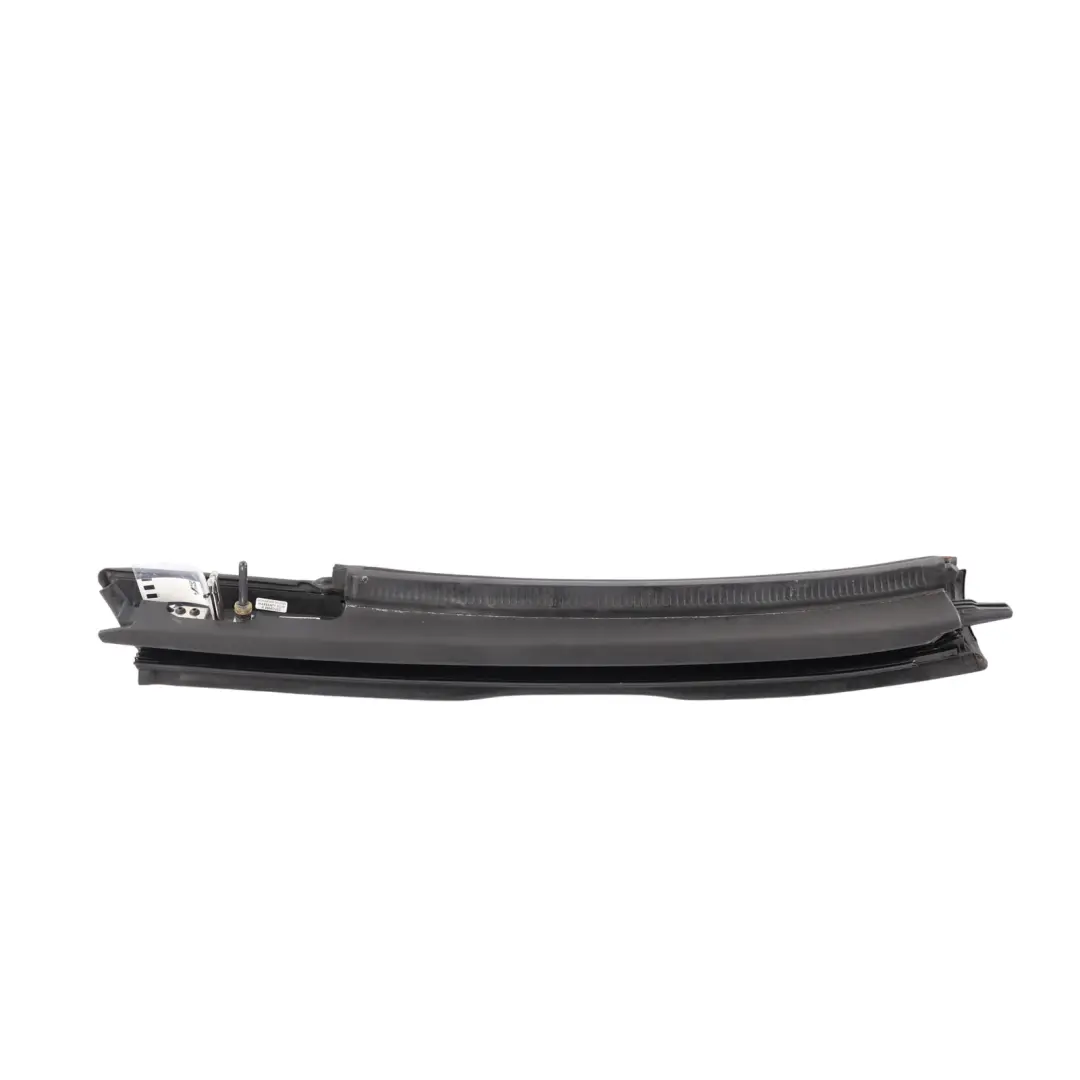 Smart ForTwo C451 Cabrio Roof Pillar Panel Right O/S - SKU A4517700018 - Part number A4517700018