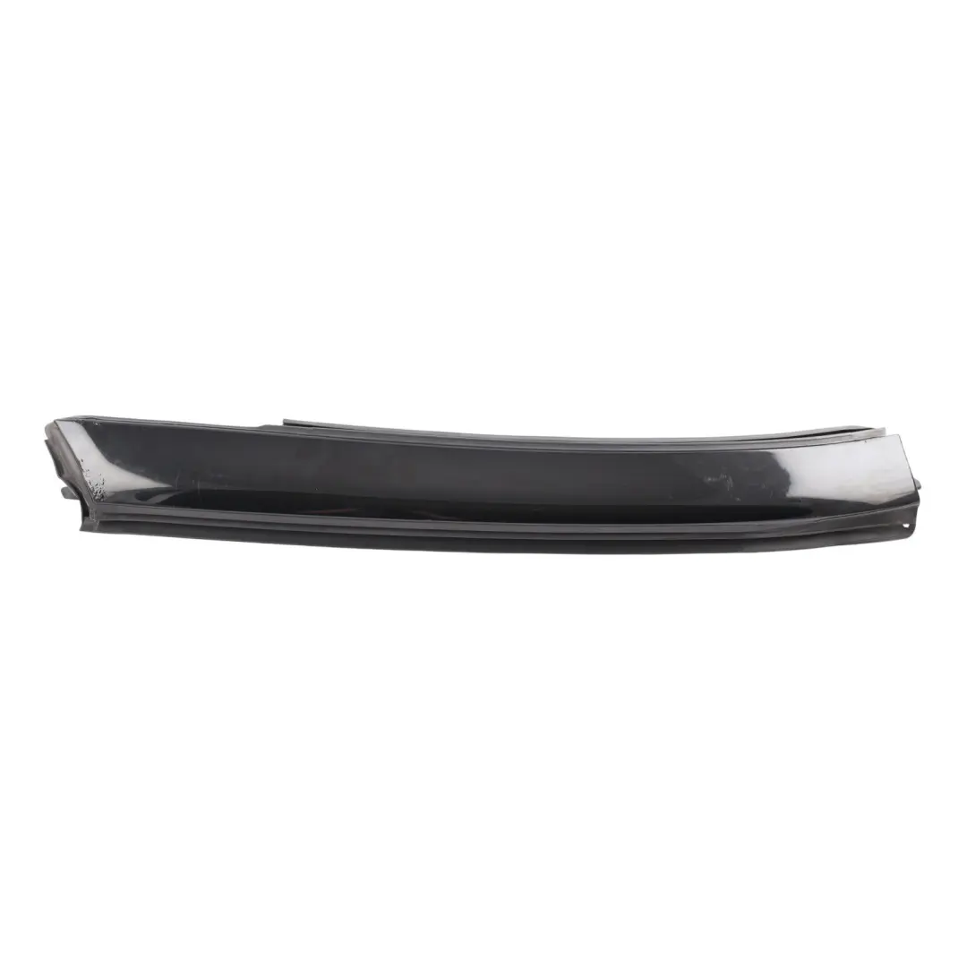 Smart ForTwo C451 Cabrio Roof Pillar Panel Left N/S - SKU A4517700118 - Part number A4517700118