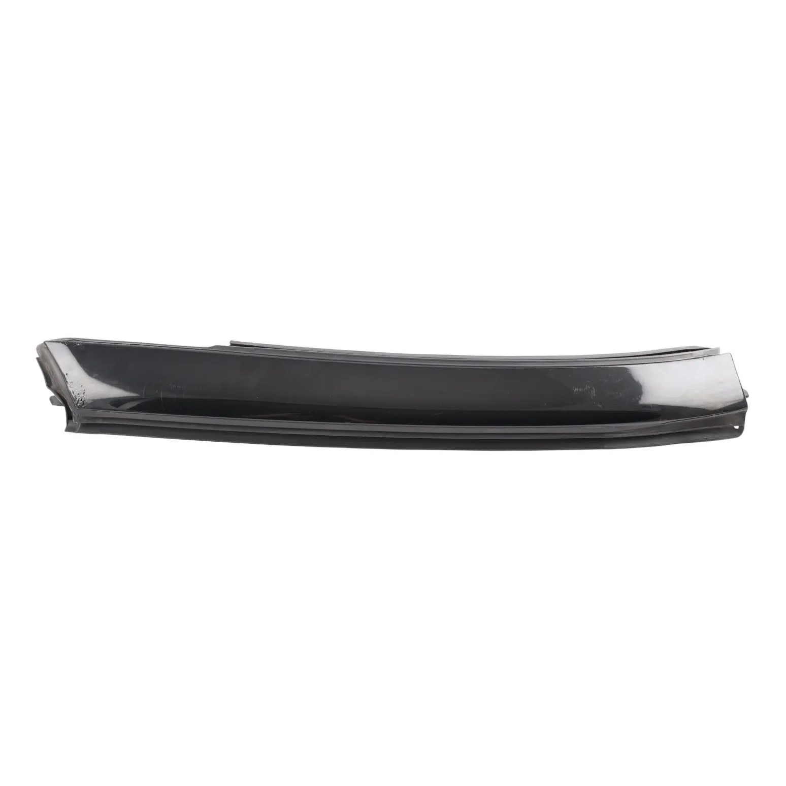 Smart ForTwo C451 Cabrio Roof Pillar Panel Left N/S A4517700118