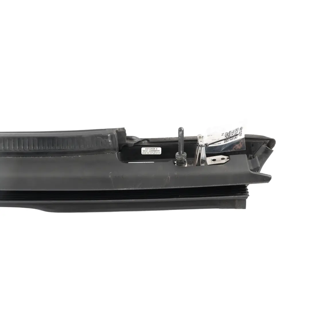 C451 Cabrio Roof Pillar Panel Left N/S to Smart ForTwo with Part number A4517700118 Smart ForTwo C451 Cabrio Roof Pillar Panel Left N/S - SKU A4517700118 - Part number A4517700118