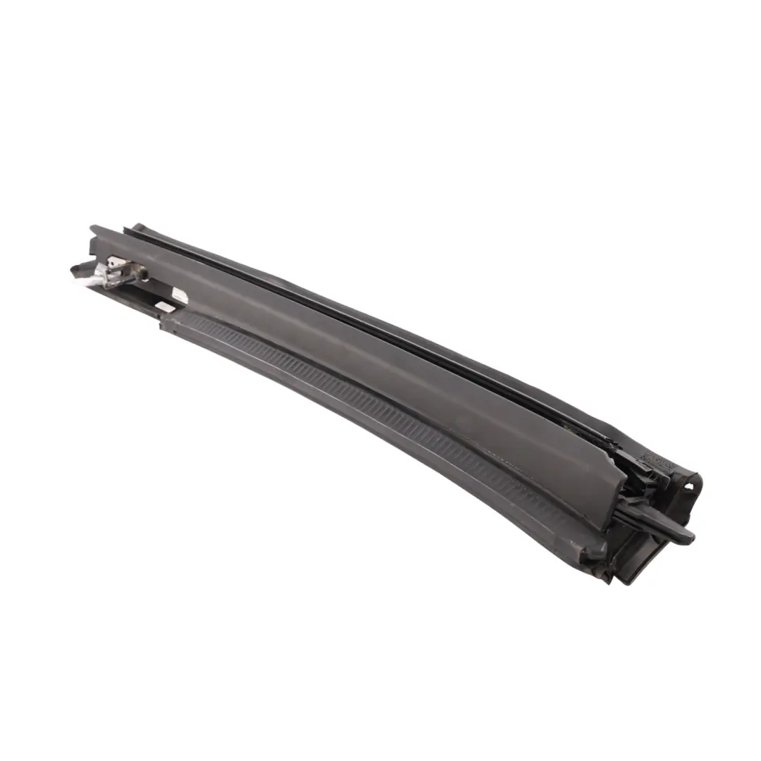 C451 Cabrio Roof Pillar Panel Left N/S to Smart ForTwo with Part number A4517700118 Smart ForTwo C451 Cabrio Roof Pillar Panel Left N/S - SKU A4517700118 - Part number A4517700118