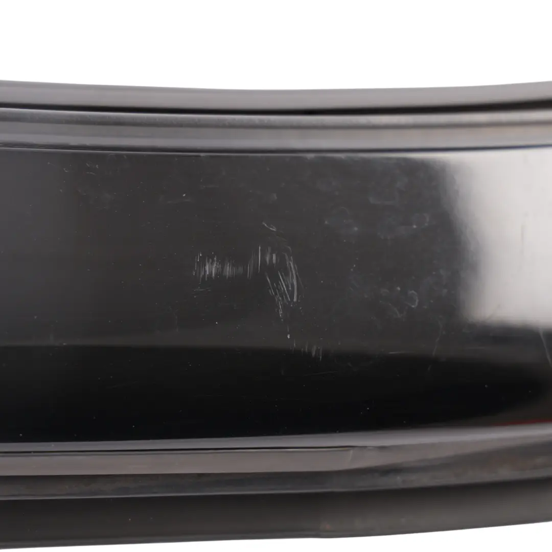 Smart ForTwo C451 Cabrio Roof Pillar Panel Left N/S - SKU A4517700118 - Part number A4517700118