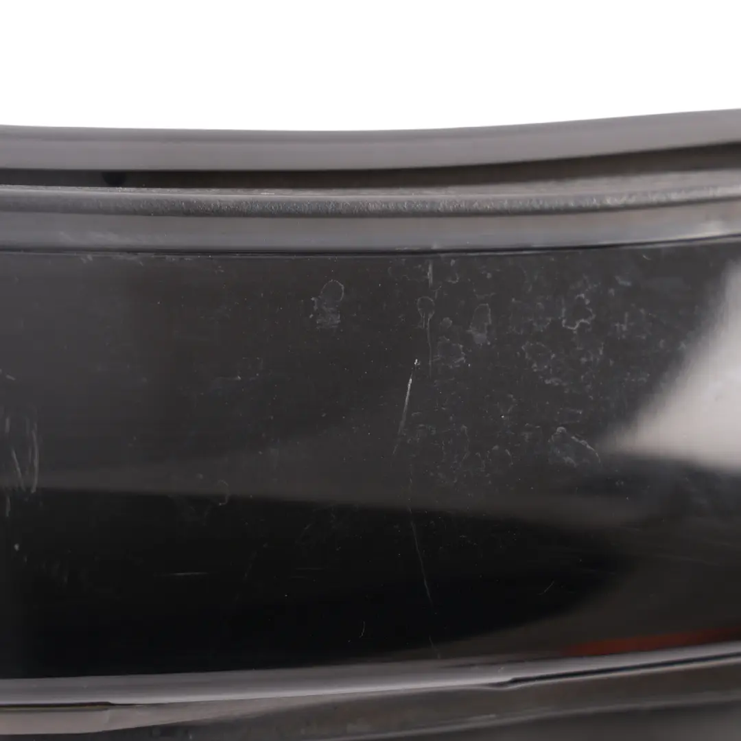 C451 Cabrio Roof Pillar Panel Left N/S to Smart ForTwo with Part number A4517700118 Smart ForTwo C451 Cabrio Roof Pillar Panel Left N/S - SKU A4517700118 - Part number A4517700118