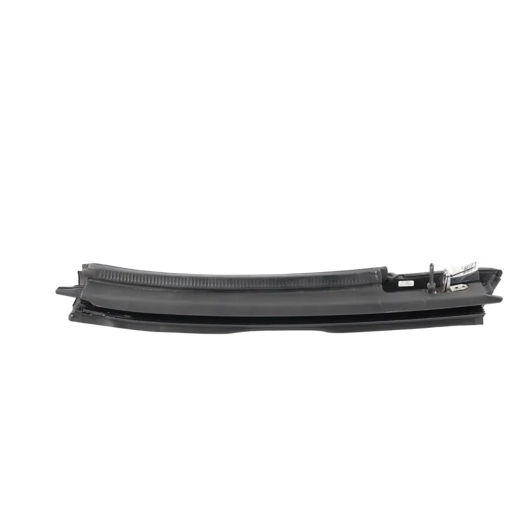 C451 Cabrio Roof Pillar Panel Left N/S to Smart ForTwo with Part number A4517700118 Smart ForTwo C451 Cabrio Roof Pillar Panel Left N/S - SKU A4517700118 - Part number A4517700118
